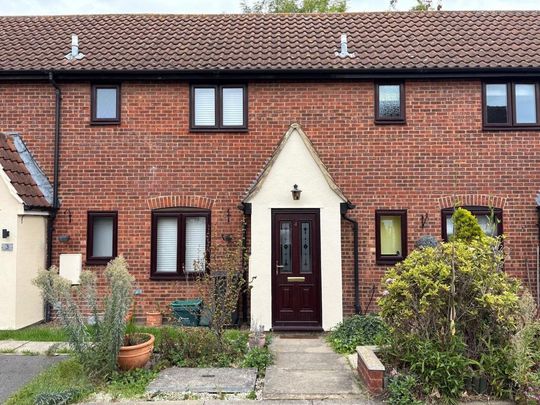 1 bedroom terraced house to rent - Photo 1