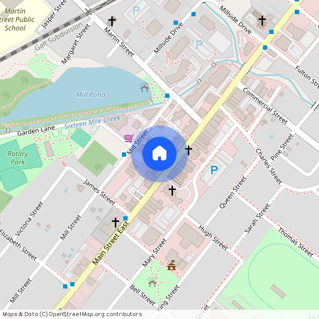 181 Main Street, Milton