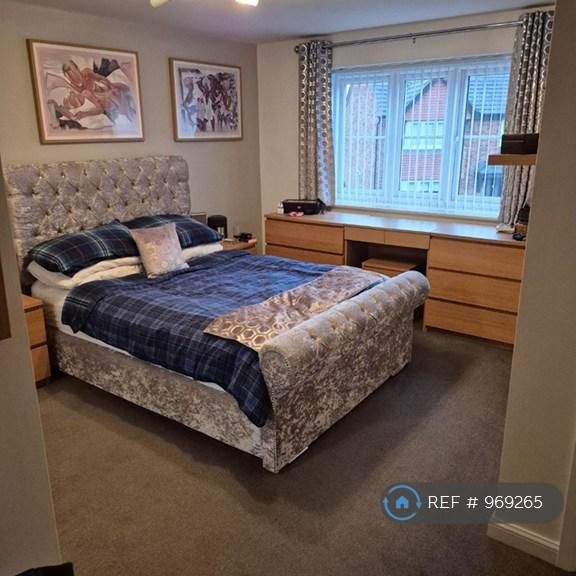 1 bedroom in a house share to rent - Photo 1