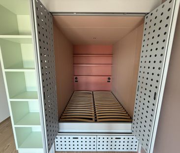 Te huur: Appartement Haparandaweg 314 in Amsterdam - Foto 2