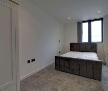 Coinpress Residence, Warstone Lane, Jewellery Quarter, B18 - Photo 5