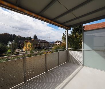 3 Zimmer, 1. Stock - Photo 5