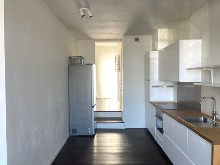 Prachtig appartement met 1 slaapkamer en terras - Photo 4