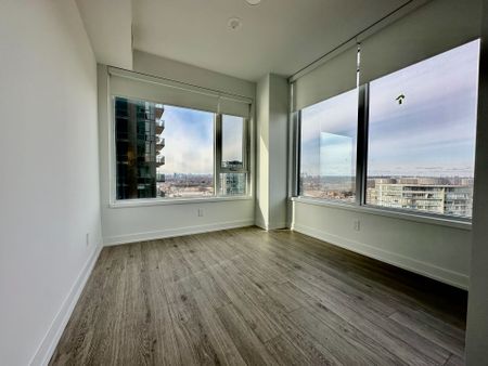 For Lease - 1926 Lake Shore Boulevard Unit# 3612, Toronto, Ontario - Photo 5