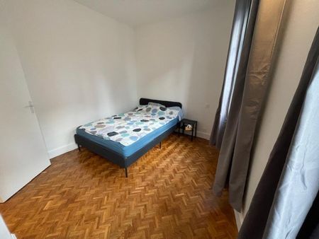 location Appartement T3 DE 55.04m² À TOULOUSE - Photo 5