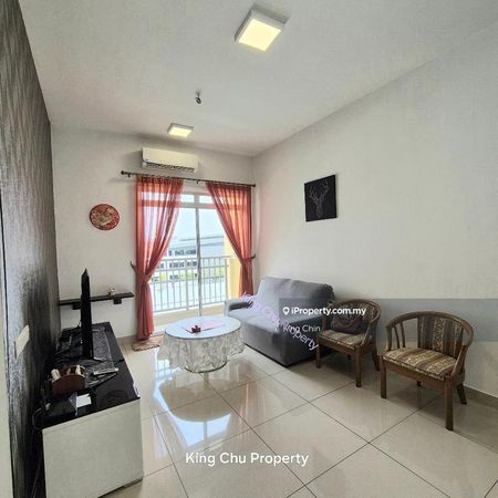 Kalista Residence, Seremban - Photo 4