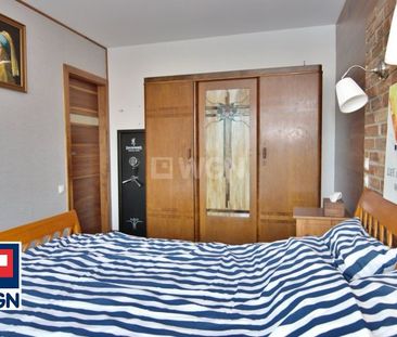 Mieszkanie na wynajem Poznań - Mieszkanie o podwyższonym standardzi... - Photo 4