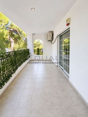 Διαμέρισμα για ενοικίαση Κηφισιά - Photo 1