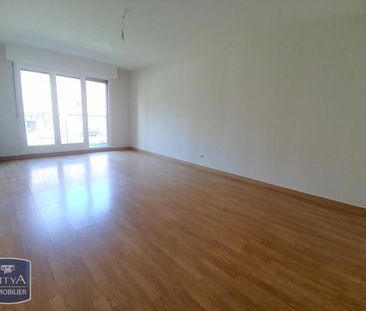 Location Appartement 2 pièces 52m² LILLE 59000 - Photo 1