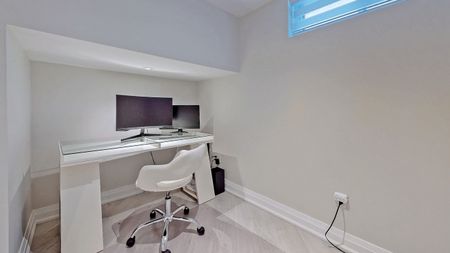 For Lease - 20 Knox Avenue Unit# LOWER, Toronto, Ontario - Photo 4