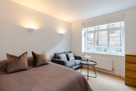 Marylebone High Street, Marylebone, London, W1U - Photo 2