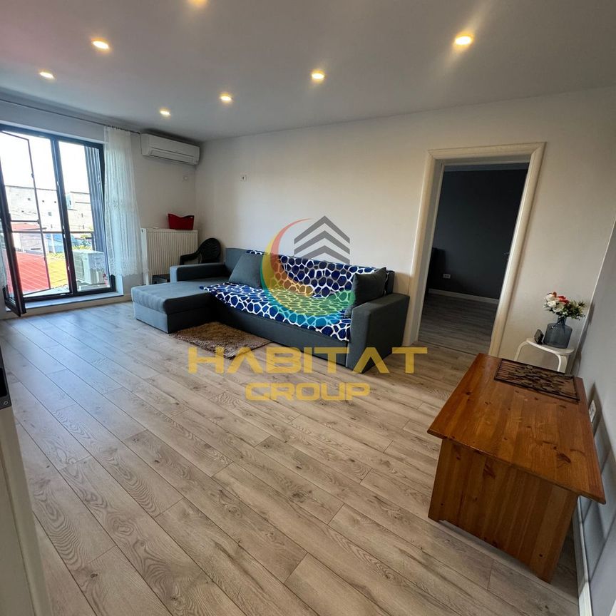 Apartament 3 Camere De Închiriat Metrou Raul Doamnei - Fotografie 1