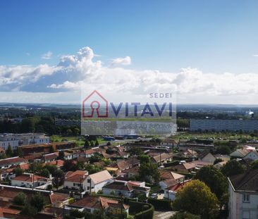 Location Appartement 3 pièces 57m² BEAUVAIS 60000 - Photo 6
