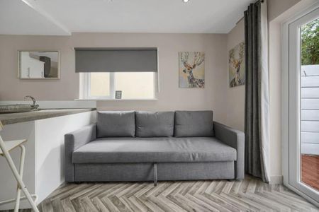 Apartment For Rent Moira Terrace, Cardiff - Photo 2