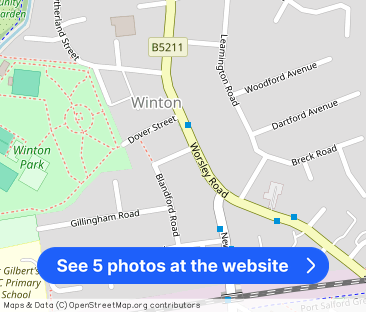 Worsley Road, Eccles, M30 - Photo 1