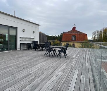 Värdsholmsgatan, Södertälje - Foto 1