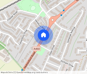 Hednesford Road, Rugeley - Photo 1