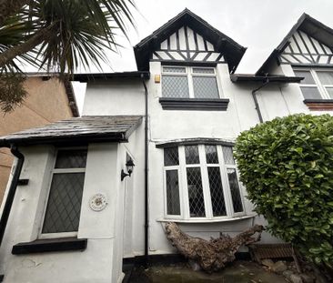 3 bedroom semi-detached house to rent - Photo 1