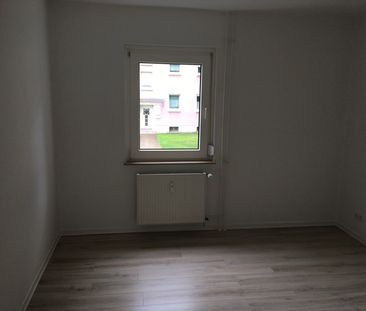 Demnächst frei! 3-Zimmer-Wohnung in Bergkamen Oberaden - Foto 1