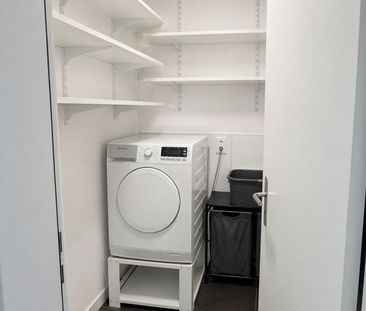 3.5 Zimmer, 91 m², 1. Stock - Photo 4