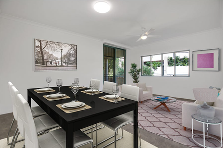 6-22 High Street, Mascot NSW 2020 - Apartment For Rent | Domain - Photo 5