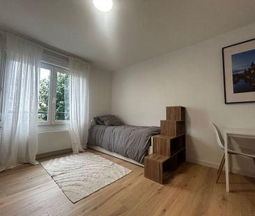 Appartement 1 pièce à Montigny-lès-Metz - Photo 3
