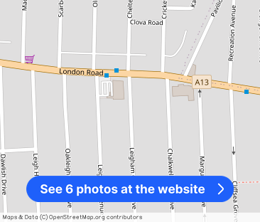 Oakleigh Park Drive, Leigh on Sea - Photo 1