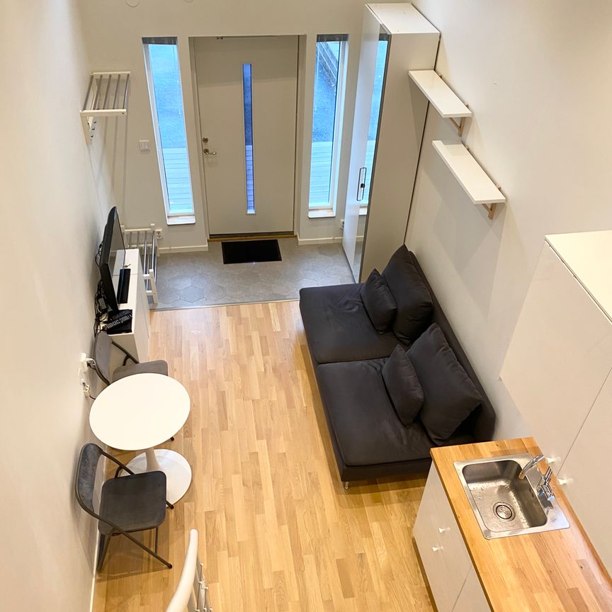 Ankarhjelmsvägen, Göteborg - Photo 2