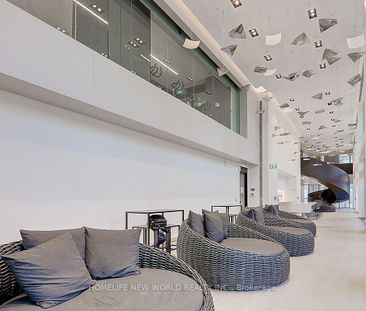 For Lease - 1 Yorkville Avenue Unit# 3003, Toronto, Ontario - Photo 4