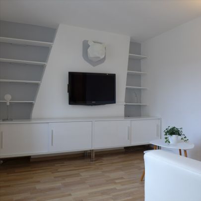 Appartement en location | Paris 5ème - Photo 1