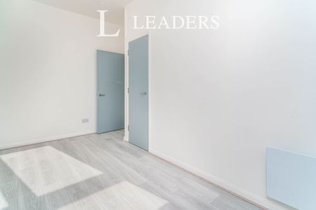 1 bedroom apartment to rent Adams House, The High, Harlow, CM20 - Photo 4