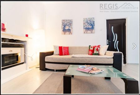 Apartament 3 camere la casa Ultracentral - Fotografie 2