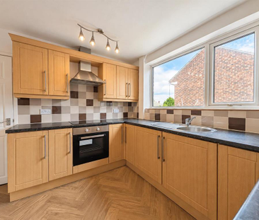 2 bedroom end of terrace house to rent - Photo 6
