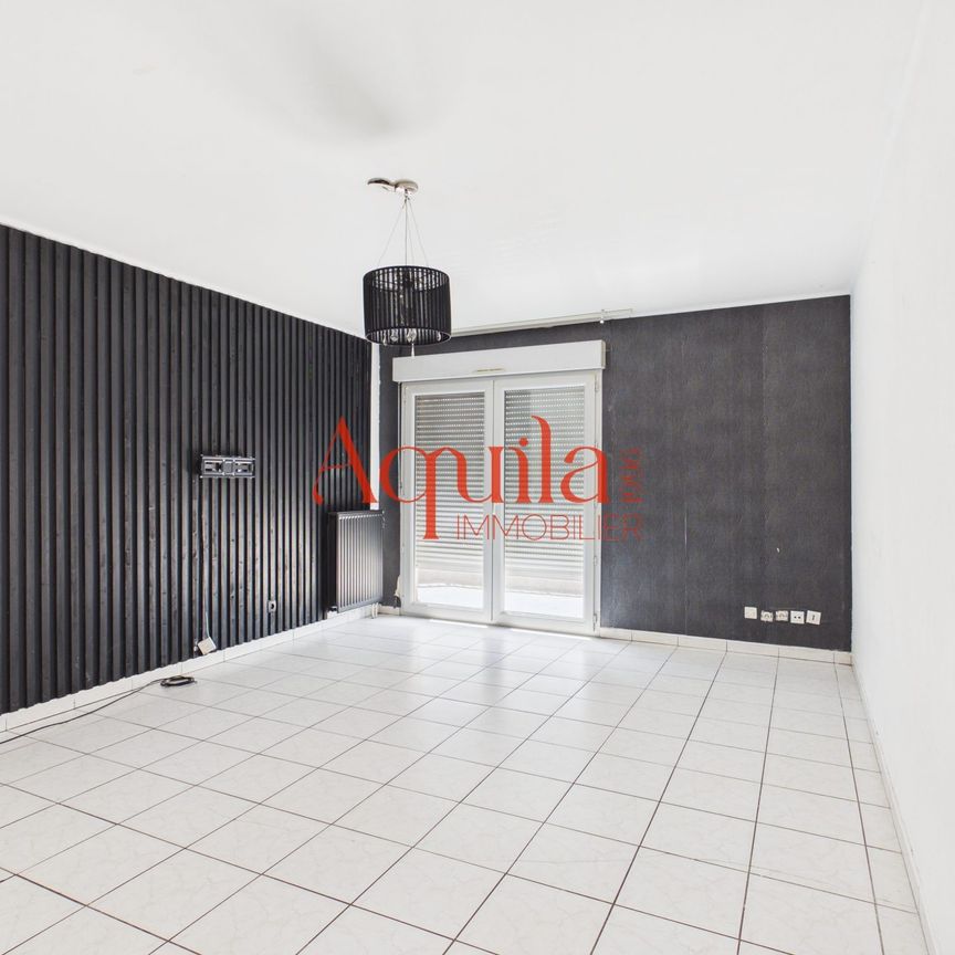 Location Appartement 3 pièces 70m² VILLEURBANNE 69100 - Photo 1