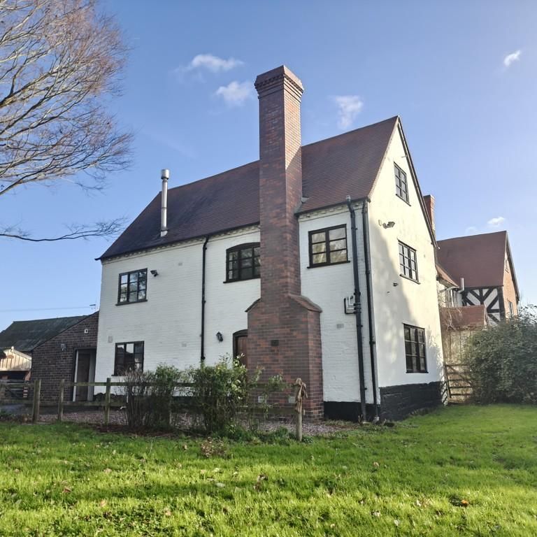 3 bedroom link detached house to rent - Photo 1