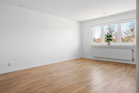 Hvitfeldtsgatan, Halmstad - Photo 2