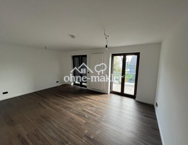Etagenwohnung in Mannheim (Sandhofen) - Photo 1