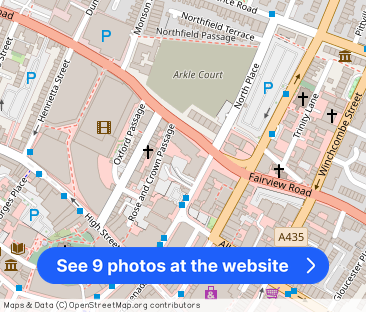 Lewis Carroll Lodge, Cheltenham, Gloucestershire - Photo 1