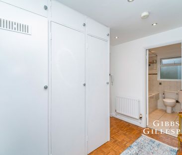 1 Bedroom Flat/Apartment to rent - Photo 4