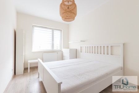 Przytulne 2 pokoje + garaż | Francuska Park - Zdjęcie 5