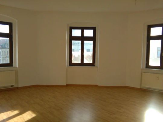 2 Raumwohnung in Görlitzer Innenstadt mit zusätzl. Gäste-WC - Foto 1