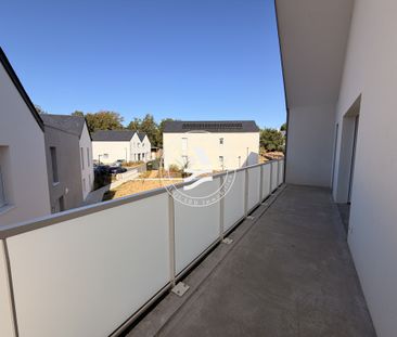 Location Appartement 4 pièces 83m² CRACH 56950 - Photo 5