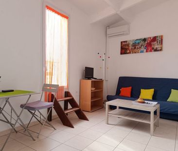 Appartement 1 pièce à louer - Photo 5