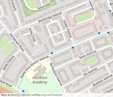 Dame Flora Robson Avenue (E), South Shields - Photo 1