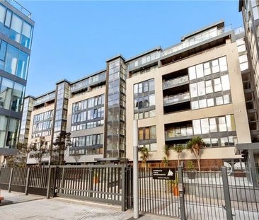 132 Harbour View Crofton Road Dun Laoghaire Co Dublin - Photo 4