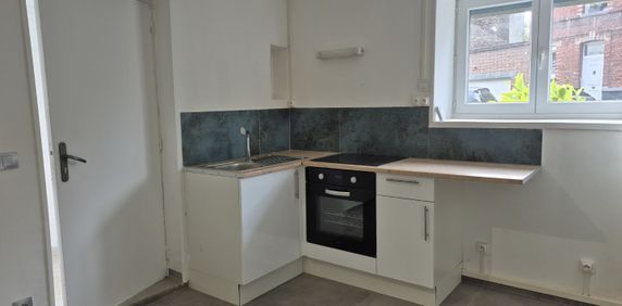 Location Appartement 1 pièce 20m² ANZIN 59410 - Photo 2