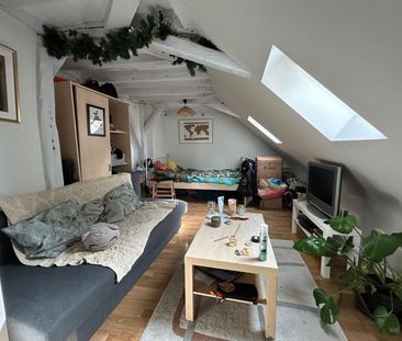 Location appartement 1 pièce 26.96 m2 à Tours - Photo 4