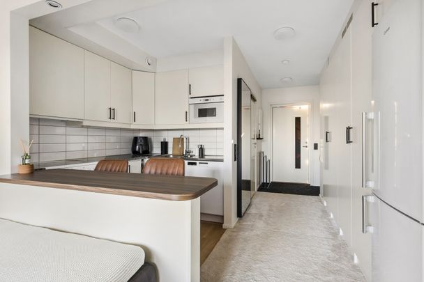 Heklagatan, Kista - Photo 1