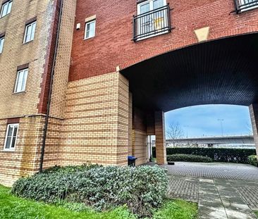 2 bedroom flat to rent - Photo 6