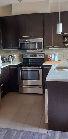 2 bed/ 2 bath apartment new university of Alberta - Photo 1